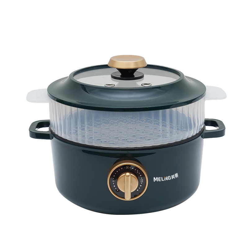 美菱多功能电煮锅mtlc1503