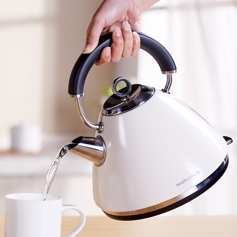 一百家电摩飞电水壶mr7076a